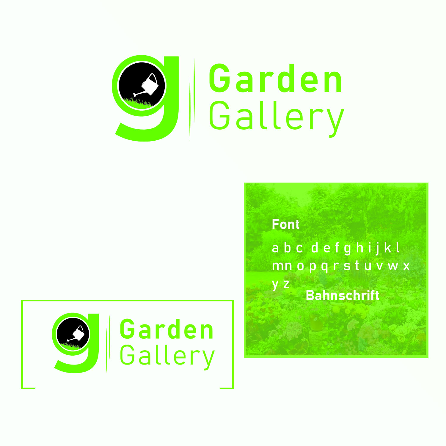 Logo Design by Nadirashakil for Buildcon Inc. DBA Brevard Lawns | Design #23246545
