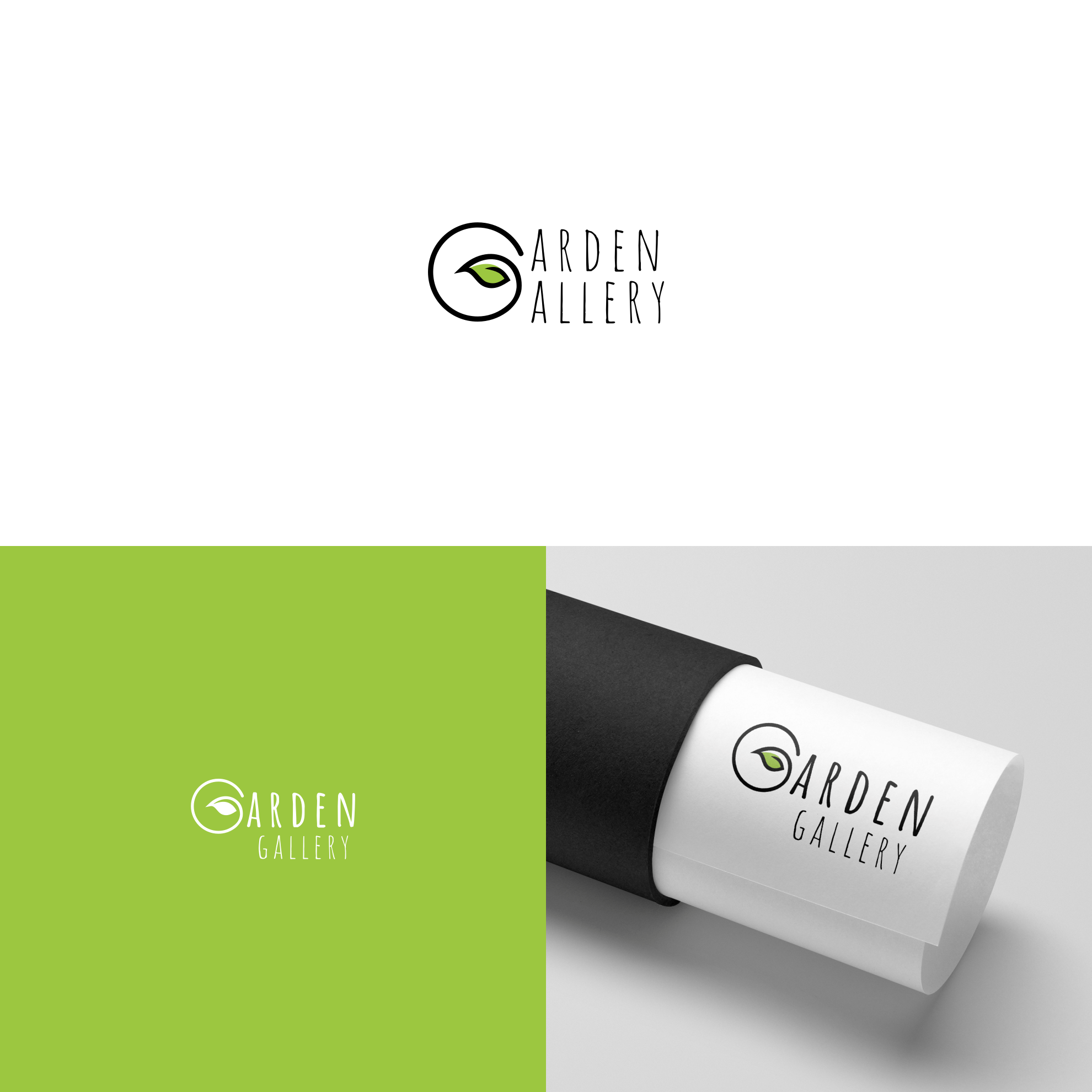 Logo Design by ybmdesign for Buildcon Inc. DBA Brevard Lawns | Design #23256513