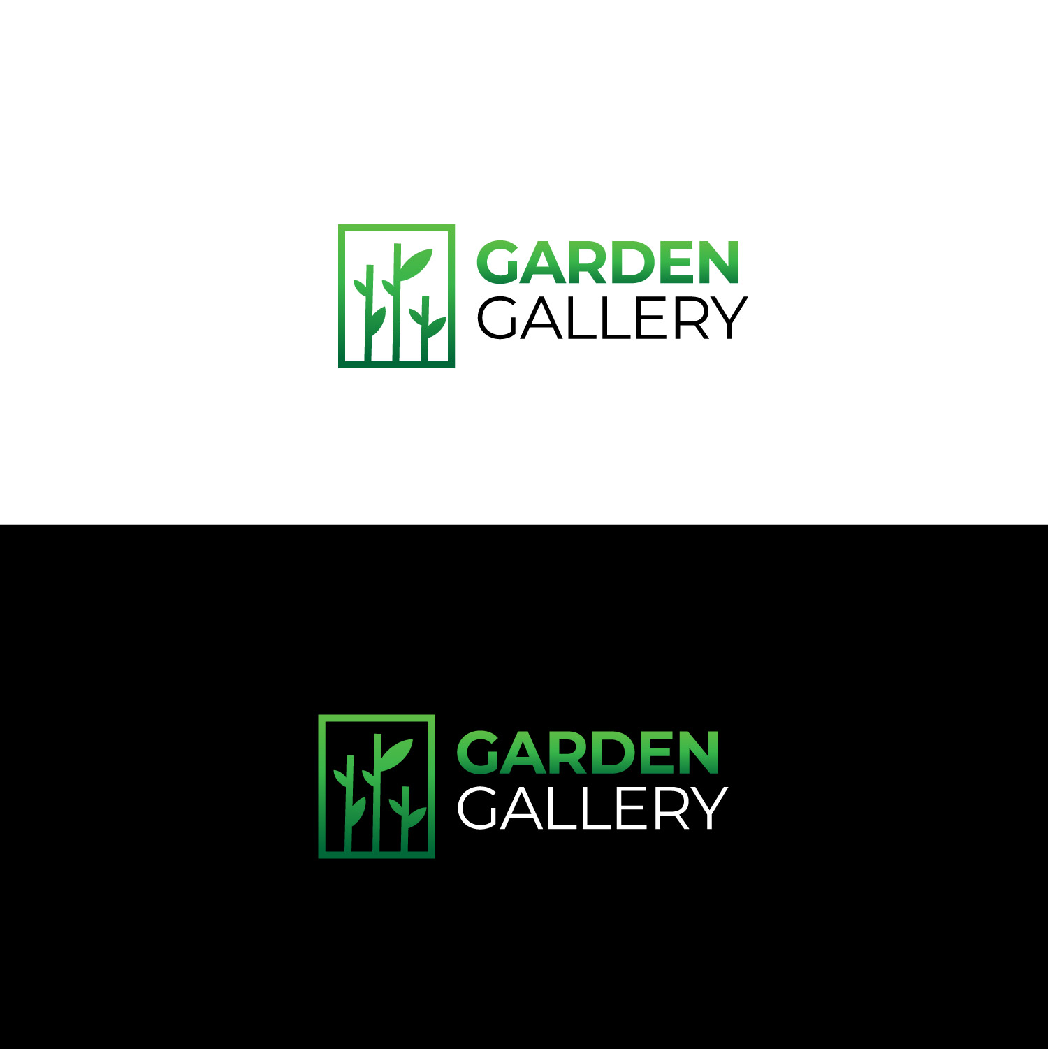 Logo Design by logo mojo for Buildcon Inc. DBA Brevard Lawns | Design #23249181