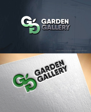 Logo Design by graphicevolution for Buildcon Inc. DBA Brevard Lawns | Design: #23247196