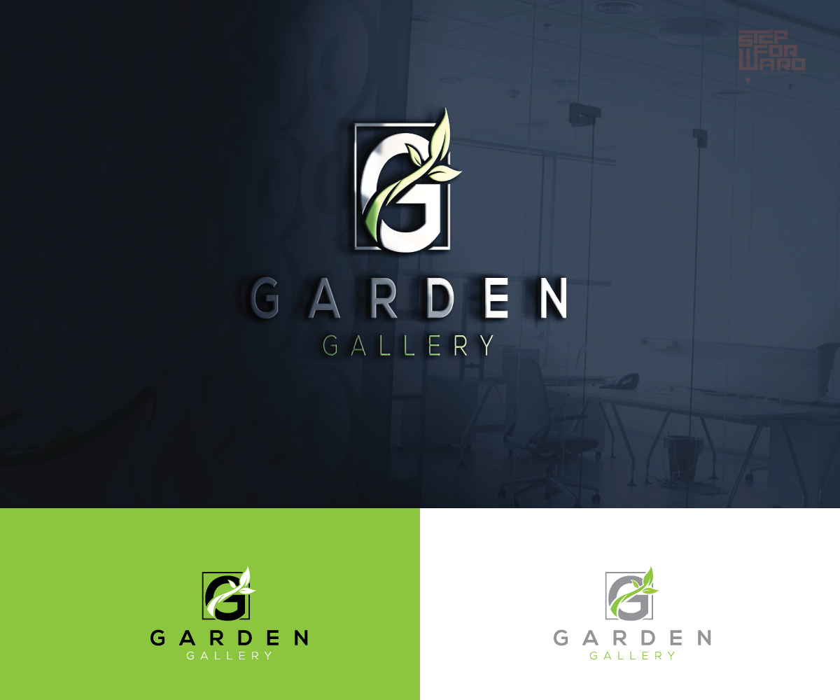 Logo Design by step forward 2 for Buildcon Inc. DBA Brevard Lawns | Design #23246578