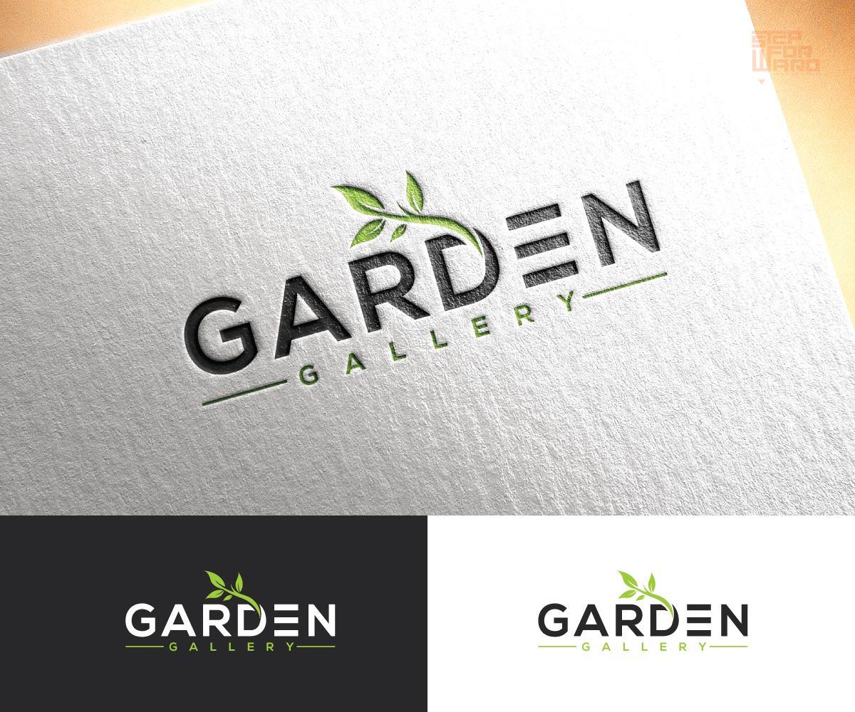 Logo Design by step forward 2 for Buildcon Inc. DBA Brevard Lawns | Design #23246579