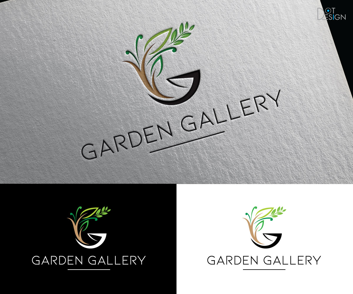 Logo Design by Dot Design 3 for Buildcon Inc. DBA Brevard Lawns | Design #23246404