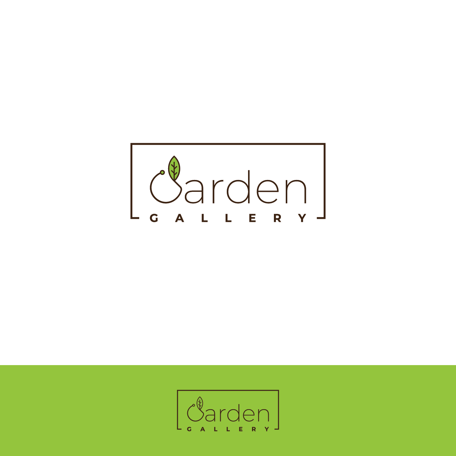 Logo-Design von SimbaLeo für Buildcon Inc. DBA Brevard Lawns | Design #23244748