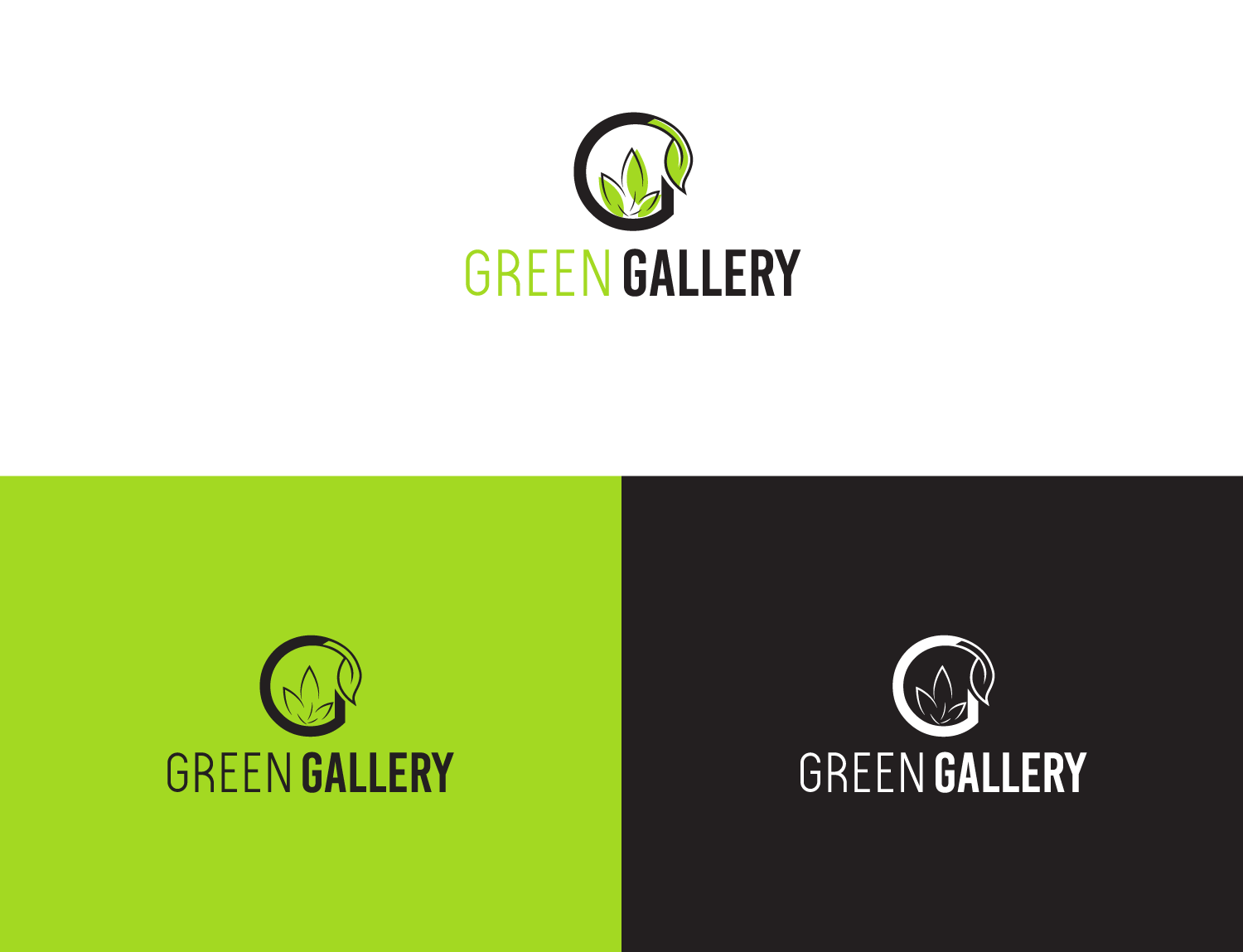 Logo Design by IHefney for Buildcon Inc. DBA Brevard Lawns | Design #23245317