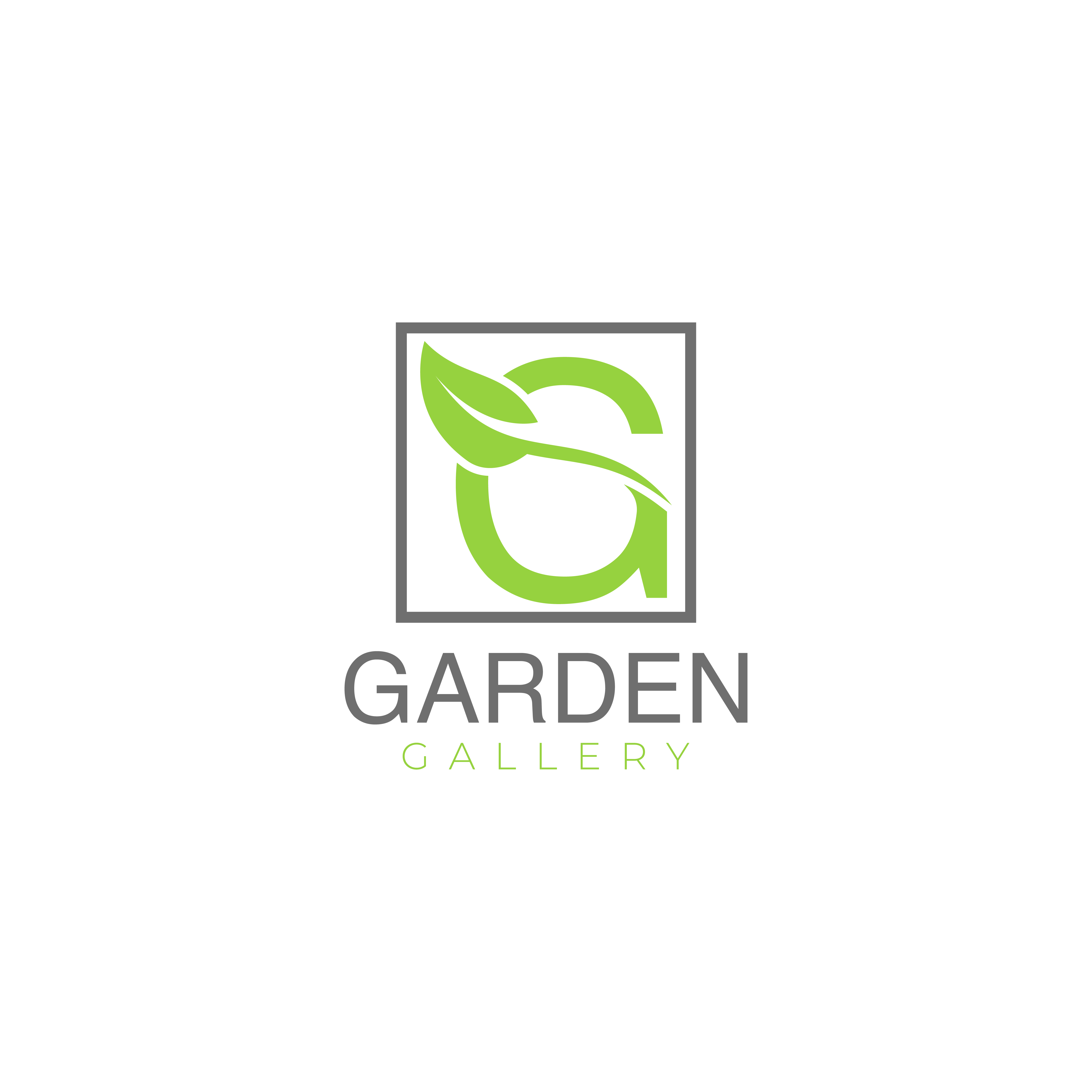 Logo Design by Muhammad Fandi for Buildcon Inc. DBA Brevard Lawns | Design #23250896