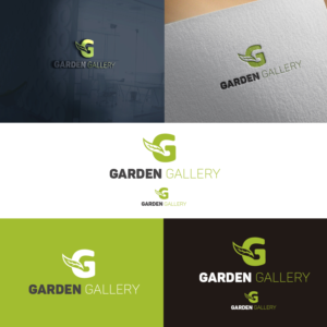 Logo-Design von Klary für Buildcon Inc. DBA Brevard Lawns | Design: #23244850