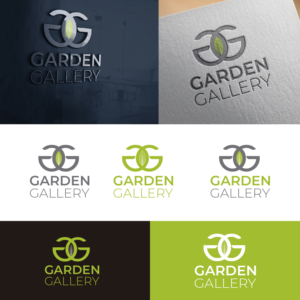 Logo Design by Klary for Buildcon Inc. DBA Brevard Lawns | Design: #23245059