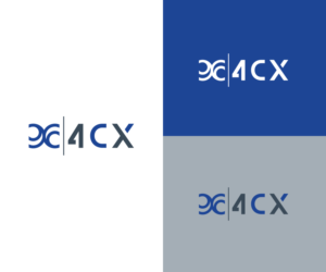 Logo Design by Ethien for 4CX Pty Ltd | Design: #23245209