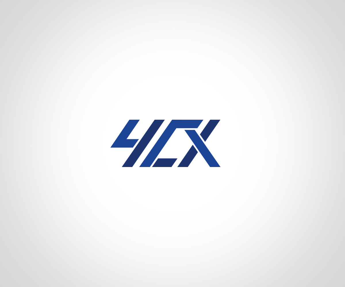 Logo Design by Ethien for 4CX Pty Ltd | Design #23360685