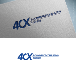 Diseño de Logo por sez_inn para 4CX Pty Ltd | Diseño #23244175