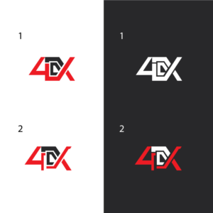Logo Design by sankar999 for 4CX Pty Ltd | Design: #23268135