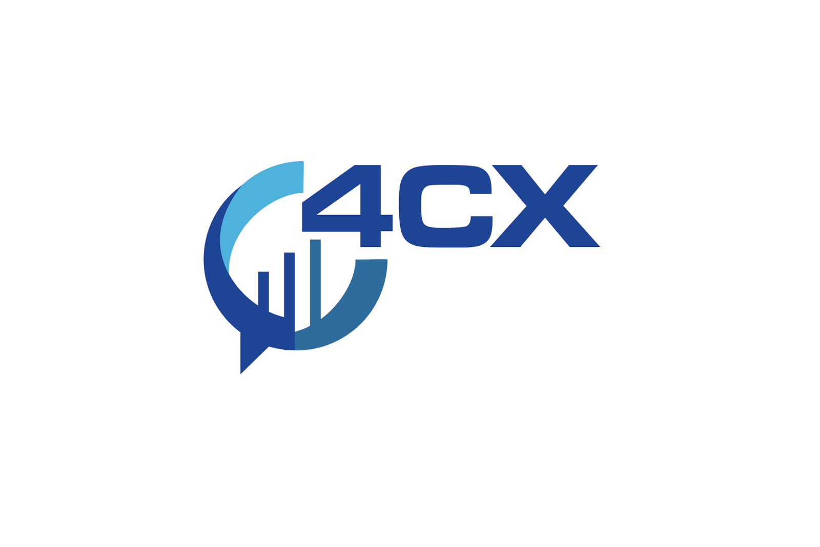 Logo Design by ivo_i_ivanov for 4CX Pty Ltd | Design #23246302
