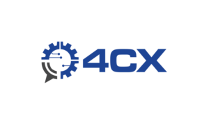 Logo Design by ivo_i_ivanov for 4CX Pty Ltd | Design: #23246325
