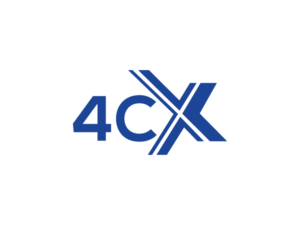 Logo Design by Pro_DesignMaster for 4CX Pty Ltd | Design: #23253904