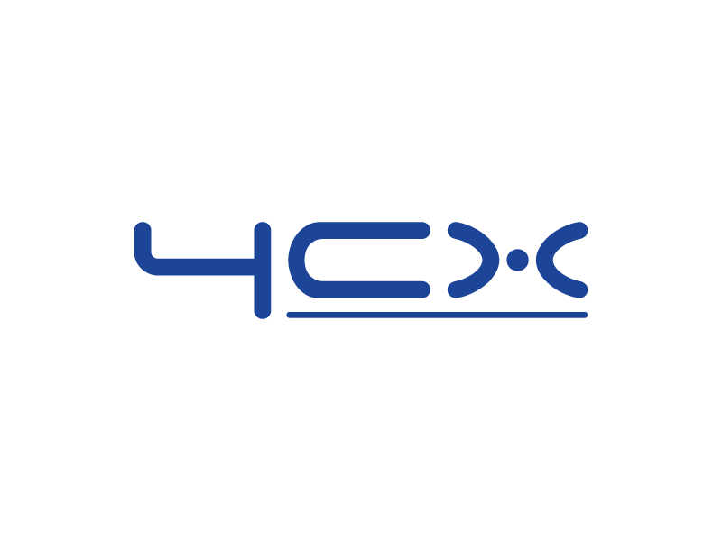 Logo Design by Pro_DesignMaster for 4CX Pty Ltd | Design #23253905