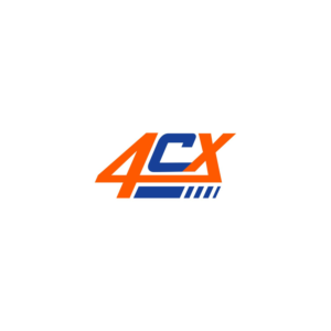 Logo Design by art  X for 4CX Pty Ltd | Design: #23259286
