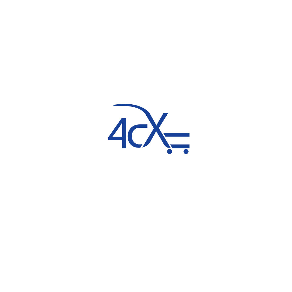 Logo Design by raihanaislam001 2 for 4CX Pty Ltd | Design #23287389