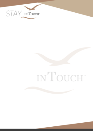 Newsletter Design by ShehanFernando