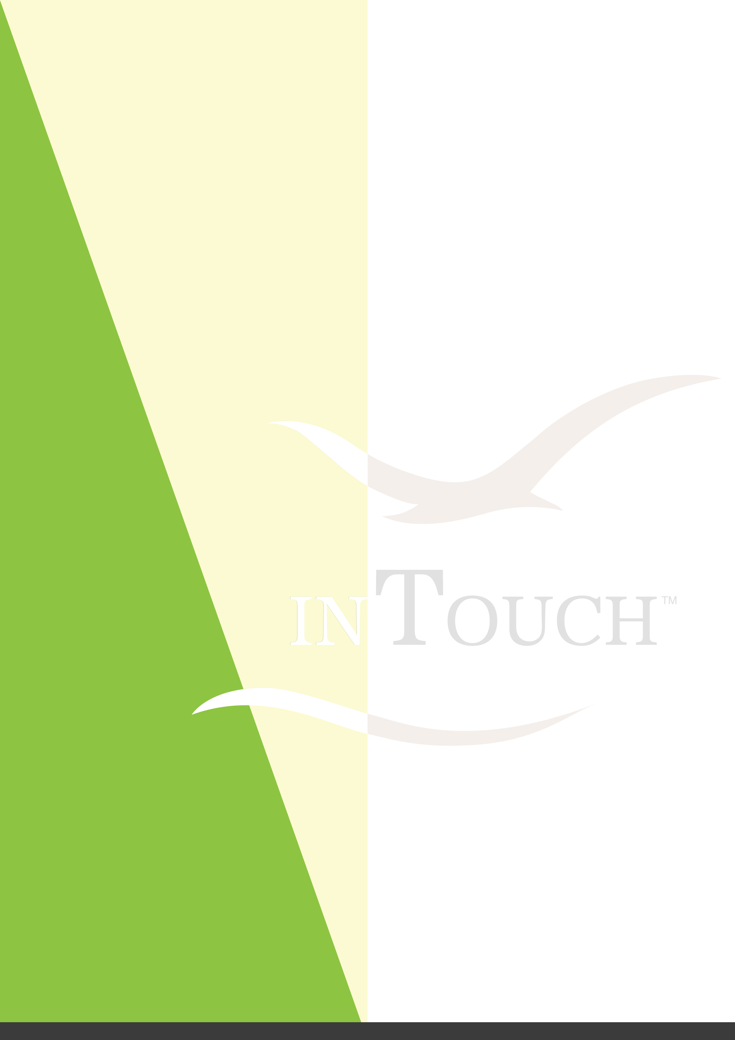 Design de Newsletter par ShehanFernando pour inTouch Massage Chairs | Design #23260302