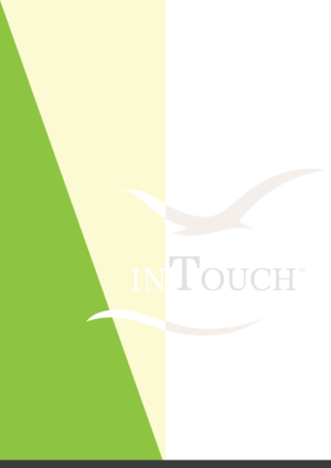 Newsletter Design by ShehanFernando for inTouch Massage Chairs | Design #23260302