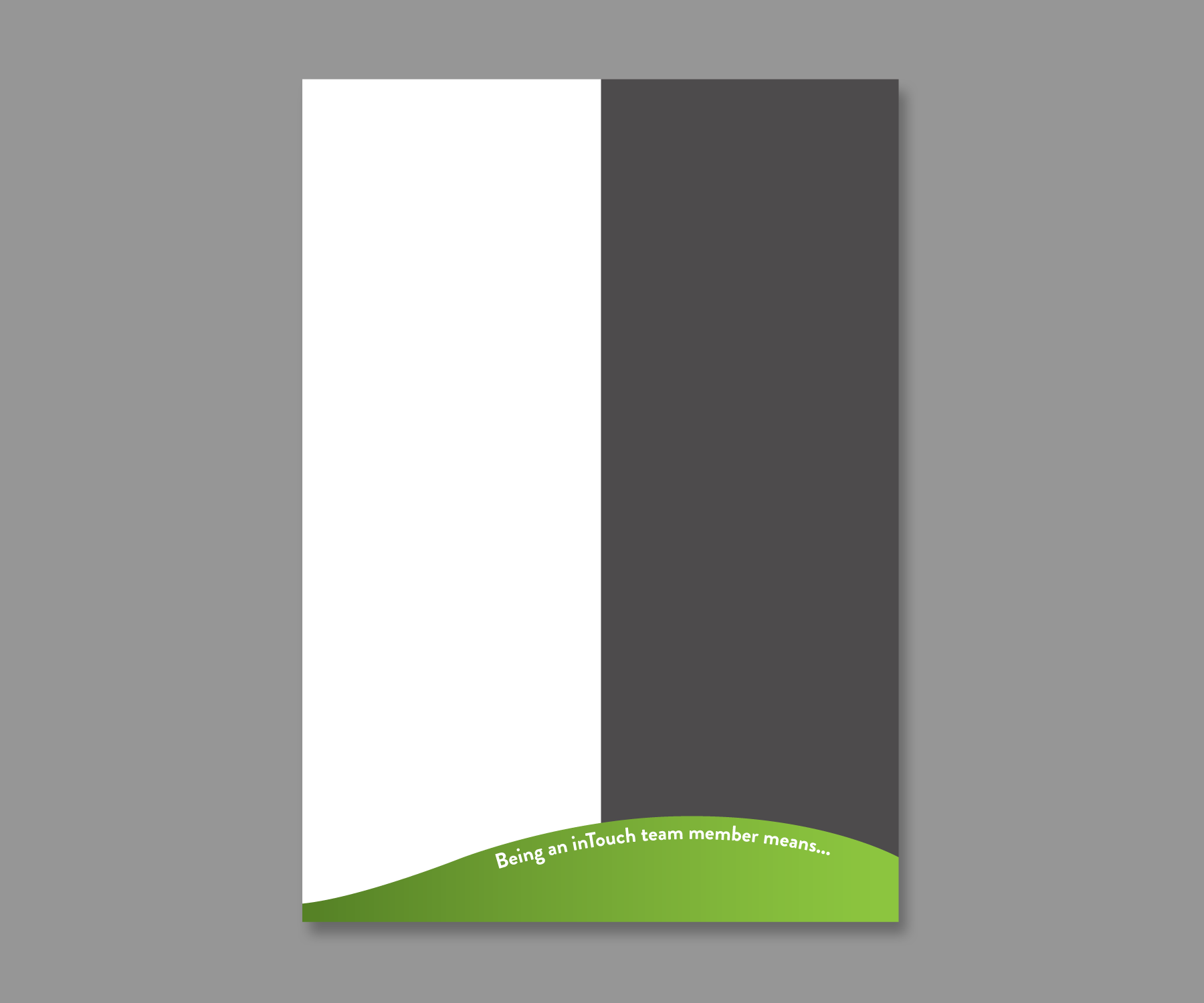 Contest winning design