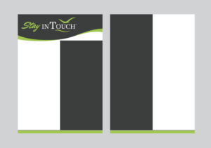 Newsletter Design by fastdesign360 for inTouch Massage Chairs | Design #23284840