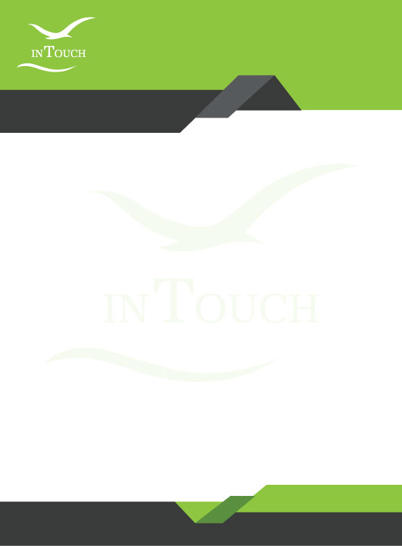 Newsletter-Design von naimurrashid für inTouch Massage Chairs | Design #23274153