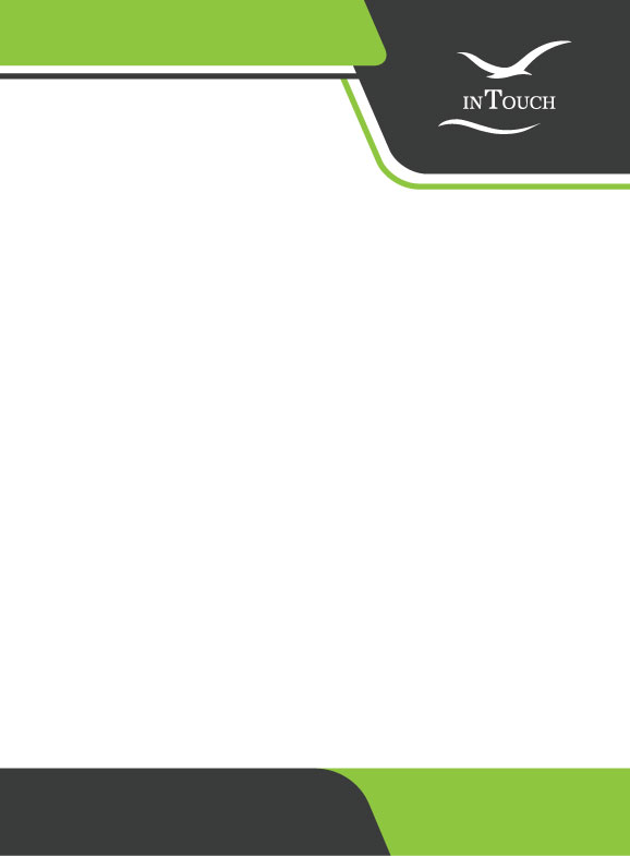 Newsletter Design by naimurrashid for inTouch Massage Chairs | Design #23274156