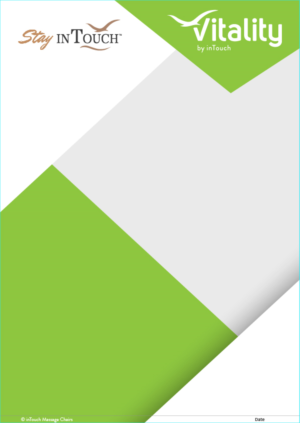Newsletter Design by _triplebytes_