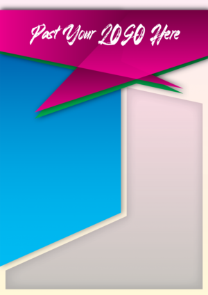 Newsletter Design by Kay V
