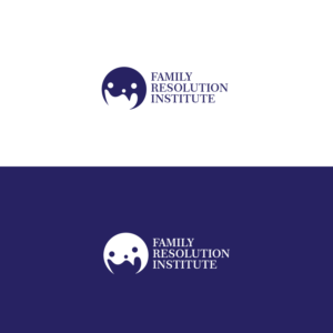 Logo-Design von 7528 für Family Resolution Institute, LLC | Design #23257712