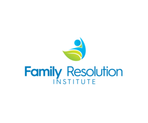 Logo Design by isabel paoli for Family Resolution Institute, LLC | Design: #23259236