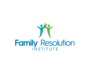 Logo Design by isabel paoli for Family Resolution Institute, LLC | Design: #23259237