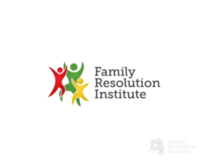 Logo Design by DoMadic for Family Resolution Institute, LLC | Design: #23344563
