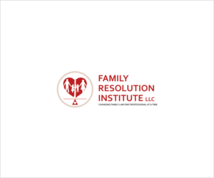 Family Resolution Institute | Logo Design by pachilakili