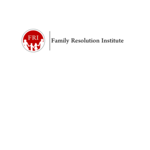 Logo Design by Dobriarto for Family Resolution Institute, LLC | Design: #23317008