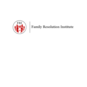 Logo Design by Dobriarto for Family Resolution Institute, LLC | Design: #23317045