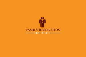 Logo Design by Jasmine.Designs for Family Resolution Institute, LLC | Design: #23252937