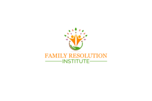 Logo Design by Jasmine.Designs for Family Resolution Institute, LLC | Design: #23252938