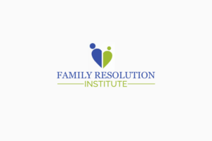 Logo Design by Jasmine.Designs for Family Resolution Institute, LLC | Design: #23252940
