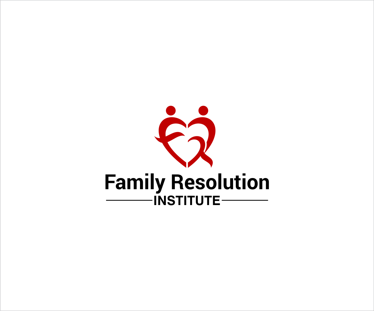Logo Design by BNdesigner for Family Resolution Institute, LLC | Design #23268212