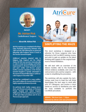 Flyer Design | Diseño de Flyer por alex989