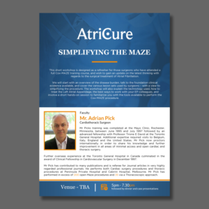 Flyer Design by aspiremedia for this project | Design: #23266728