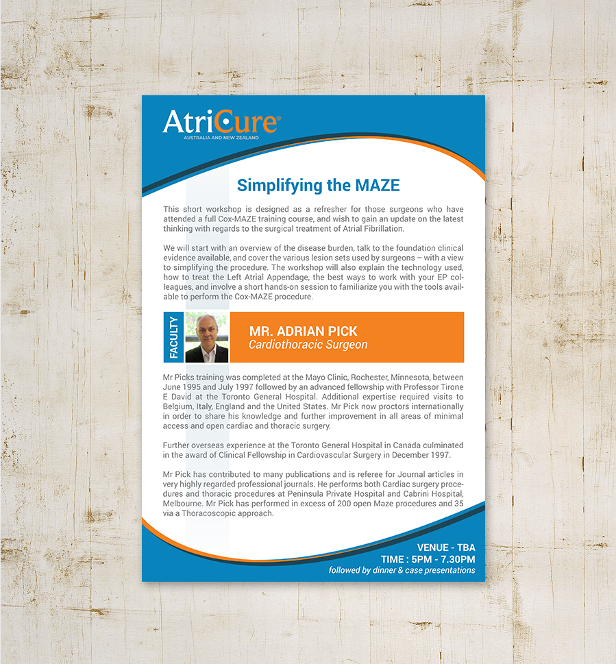 Flyer Design by chandrayaan.creative for this project | Design #23262853