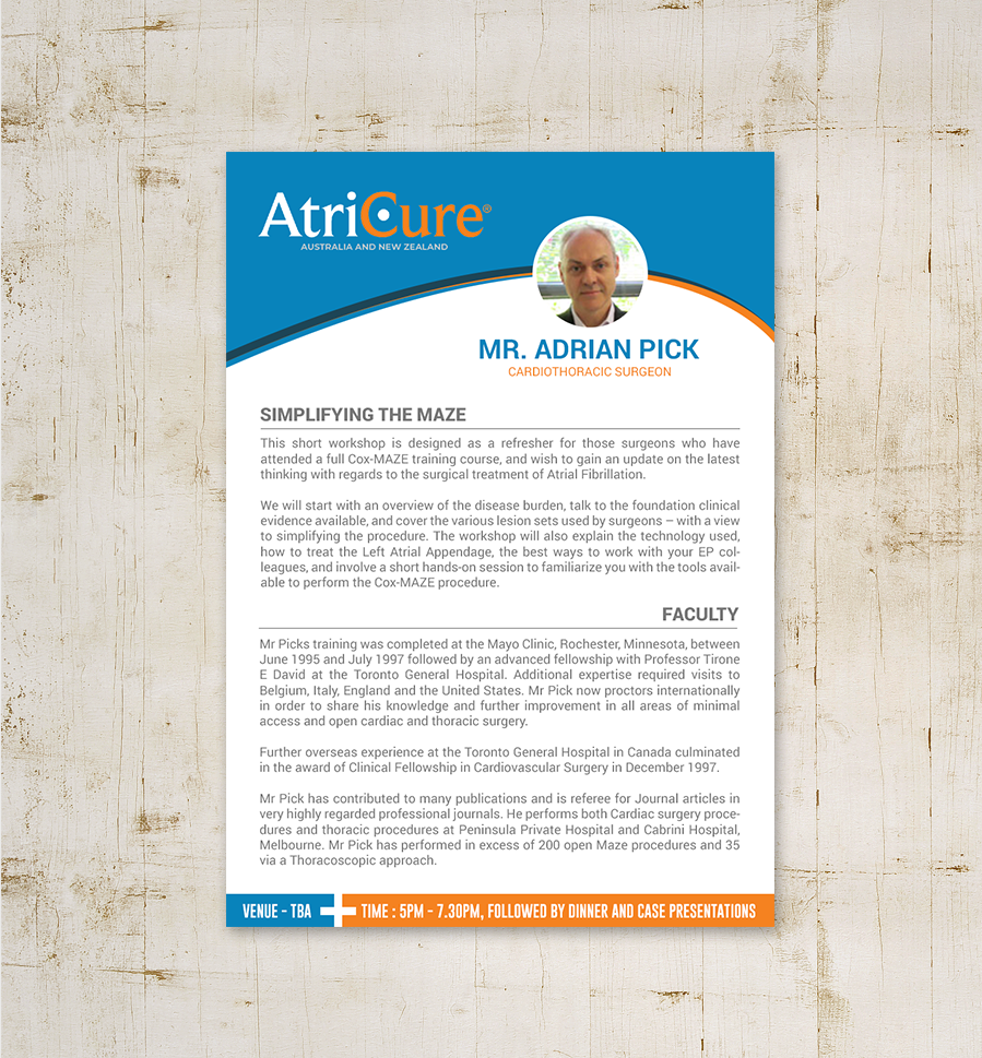 Flyer Design by chandrayaan.creative for this project | Design #23263982