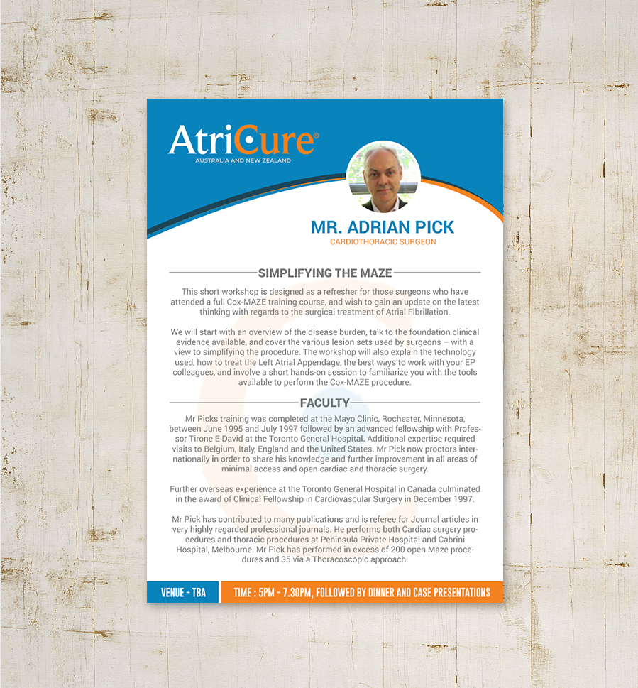 Flyer Design by chandrayaan.creative for this project | Design #23263983