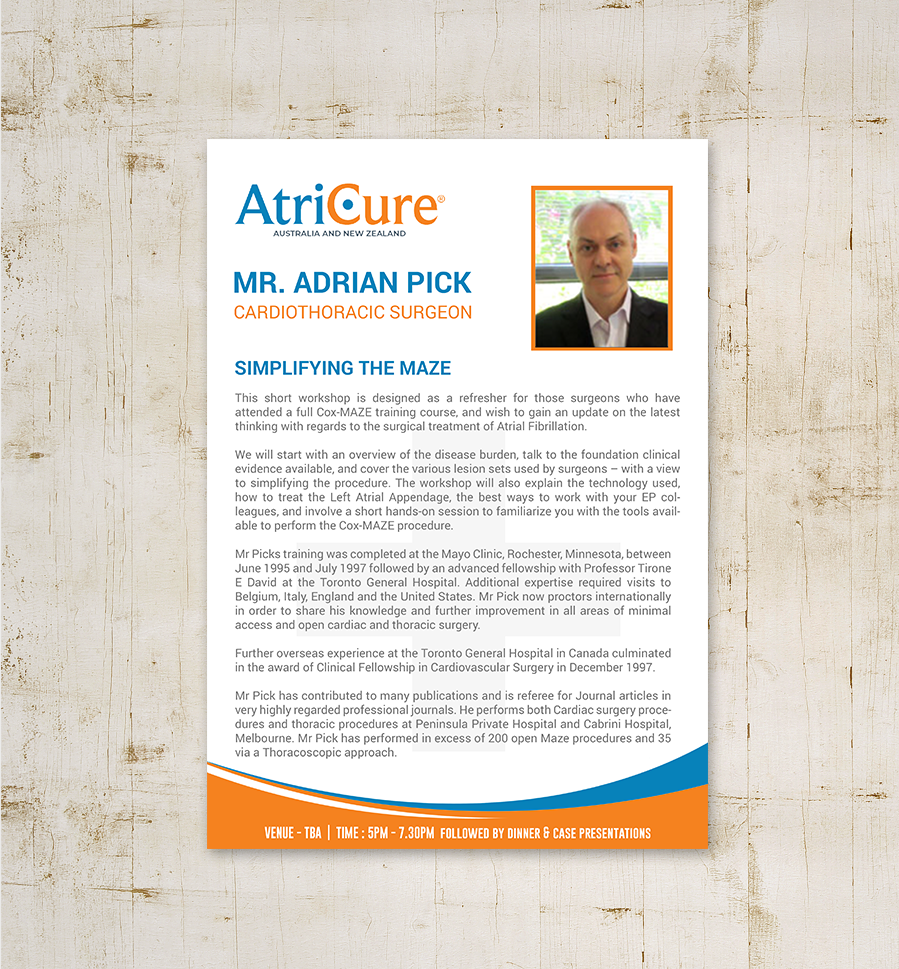 Flyer Design by chandrayaan.creative for this project | Design #23263994