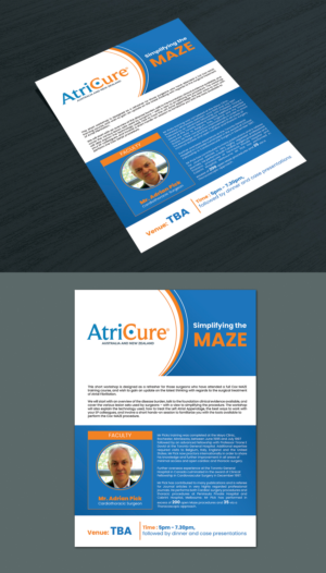 Flyer Design | Design de Flyer par BLUE WINGS