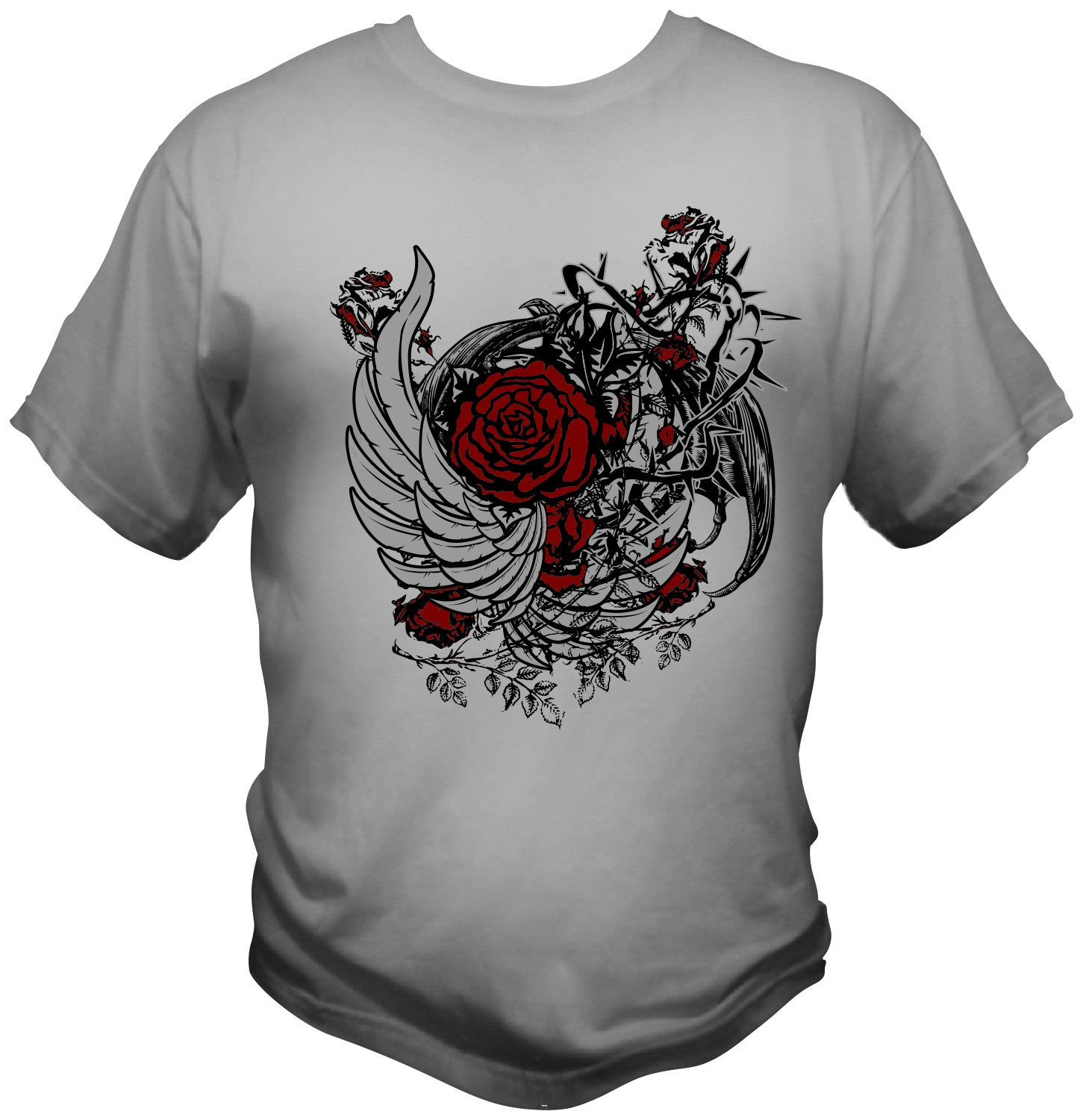 T-shirt Design by bacujkov for this project | Design #23262980
